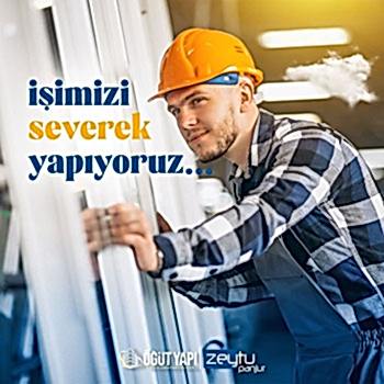 Açılır PVC Kapı Pencere