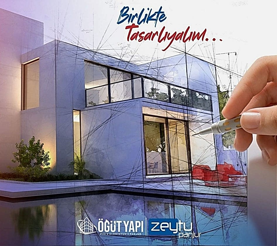 Zeytu Panjur GRP Water Tank